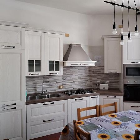 Prato Barone A Firenze Apartment Exterior photo
